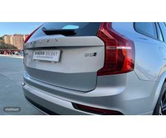 Volvo XC 90 2.0 B5 D R-DESIGN AWD AUTO 235 5P 7 Plazas de 2023 con 11.970 Km por 74.900 EUR. en Zamo