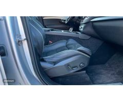 Volvo XC 90 2.0 B5 D R-DESIGN AWD AUTO 235 5P 7 Plazas de 2023 con 11.970 Km por 74.900 EUR. en Zamo