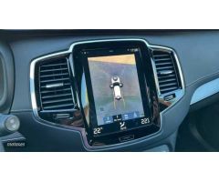 Volvo XC 90 2.0 B5 D R-DESIGN AWD AUTO 235 5P 7 Plazas de 2023 con 11.970 Km por 74.900 EUR. en Zamo