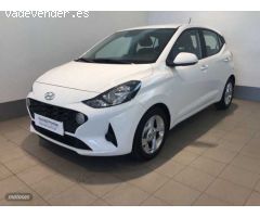 Hyundai i10 1.0 MPI Klass de 2024 con 8.454 Km por 13.900 EUR. en La Rioja
