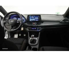Hyundai i30 1.0 TGDI N Line 30A 120 de 2024 con 16.884 Km por 20.900 EUR. en La Rioja
