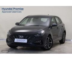 Hyundai i30 1.5 DPI Klass SLX 110 de 2024 con 9.915 Km por 19.900 EUR. en La Rioja