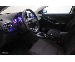 Hyundai i30 1.5 DPI Klass SLX 110 de 2024 con 9.915 Km por 19.900 EUR. en La Rioja