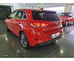 Hyundai i30 1.0 TGDI 48V Tecno de 2020 con 77.900 Km por 17.990 EUR. en Madrid