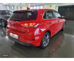 Hyundai i30 1.0 TGDI 48V Tecno de 2020 con 77.900 Km por 17.990 EUR. en Madrid