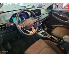 Hyundai i30 1.0 TGDI 48V Tecno de 2020 con 77.900 Km por 17.990 EUR. en Madrid