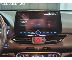 Hyundai i30 1.0 TGDI 48V Tecno de 2020 con 77.900 Km por 17.990 EUR. en Madrid