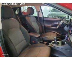 Hyundai i30 1.0 TGDI 48V Tecno de 2020 con 77.900 Km por 17.990 EUR. en Madrid