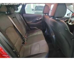 Hyundai i30 1.0 TGDI 48V Tecno de 2020 con 77.900 Km por 17.990 EUR. en Madrid