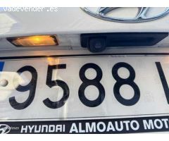 Hyundai i20 1.0 TGDI 74kW (100CV) Tecno LE de 2020 con 58.148 Km por 15.490 EUR. en Madrid