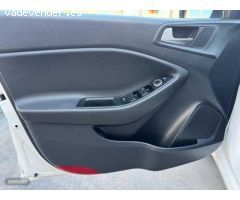 Hyundai i20 1.0 TGDI 74kW (100CV) Tecno LE de 2020 con 58.148 Km por 15.490 EUR. en Madrid