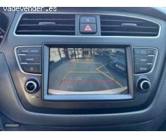 Hyundai i20 1.0 TGDI 74kW (100CV) Tecno LE de 2020 con 58.148 Km por 15.490 EUR. en Madrid