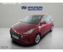 Hyundai i10 1.0 Klass de 2021 con 28.000 Km por 13.500 EUR. en Madrid