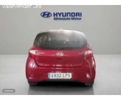 Hyundai i10 1.0 Klass de 2021 con 28.000 Km por 13.500 EUR. en Madrid