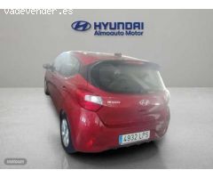 Hyundai i10 1.0 Klass de 2021 con 28.000 Km por 13.500 EUR. en Madrid