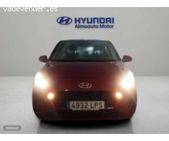Hyundai i10 1.0 Klass de 2021 con 28.000 Km por 13.500 EUR. en Madrid