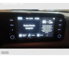 Hyundai i10 1.0 Klass de 2021 con 28.000 Km por 13.500 EUR. en Madrid