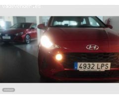 Hyundai i10 1.0 Klass de 2021 con 28.000 Km por 13.500 EUR. en Madrid