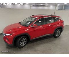 Hyundai Tucson 1.6 TGDI 110kW (150CV) Klass de 2021 con 32.540 Km por 22.000 EUR. en Madrid