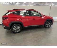 Hyundai Tucson 1.6 TGDI 110kW (150CV) Klass de 2021 con 32.540 Km por 22.000 EUR. en Madrid
