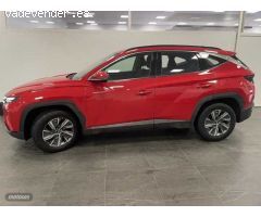 Hyundai Tucson 1.6 TGDI 110kW (150CV) Klass de 2021 con 32.540 Km por 22.000 EUR. en Madrid