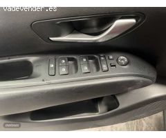 Hyundai Tucson 1.6 TGDI 110kW (150CV) Klass de 2021 con 32.540 Km por 22.000 EUR. en Madrid