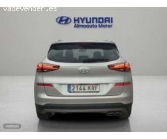 Hyundai Tucson 1.6 TGDi Klass 4x2 de 2018 con 95.000 Km por 20.990 EUR. en Madrid