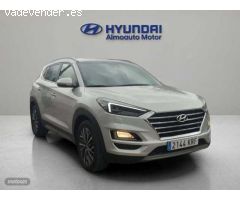Hyundai Tucson 1.6 TGDi Klass 4x2 de 2018 con 95.000 Km por 20.990 EUR. en Madrid