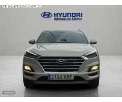 Hyundai Tucson 1.6 TGDi Klass 4x2 de 2018 con 95.000 Km por 20.990 EUR. en Madrid
