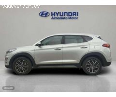 Hyundai Tucson 1.6 TGDi Klass 4x2 de 2018 con 95.000 Km por 20.990 EUR. en Madrid