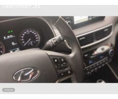 Hyundai Tucson 1.6 TGDi Klass 4x2 de 2018 con 95.000 Km por 20.990 EUR. en Madrid