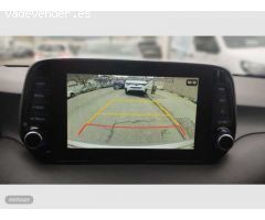 Hyundai Tucson 1.6 TGDi Klass 4x2 de 2018 con 95.000 Km por 20.990 EUR. en Madrid
