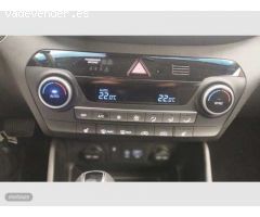 Hyundai Tucson 1.6 TGDi Klass 4x2 de 2018 con 95.000 Km por 20.990 EUR. en Madrid