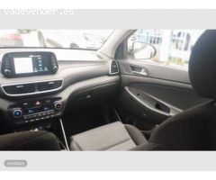 Hyundai Tucson 1.6 TGDi Klass 4x2 de 2018 con 95.000 Km por 20.990 EUR. en Madrid