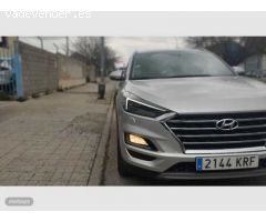 Hyundai Tucson 1.6 TGDi Klass 4x2 de 2018 con 95.000 Km por 20.990 EUR. en Madrid