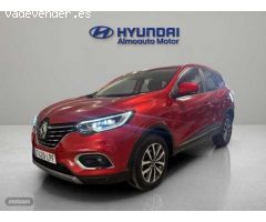 Renault Kadjar Zen GPF TCe 103kW (140CV) de 2021 con 45.000 Km por 20.900 EUR. en Madrid