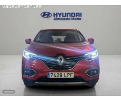 Renault Kadjar Zen GPF TCe 103kW (140CV) de 2021 con 45.000 Km por 20.900 EUR. en Madrid