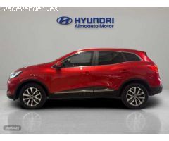 Renault Kadjar Zen GPF TCe 103kW (140CV) de 2021 con 45.000 Km por 20.900 EUR. en Madrid