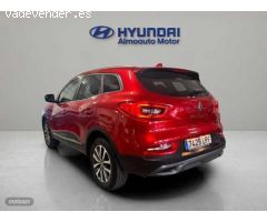 Renault Kadjar Zen GPF TCe 103kW (140CV) de 2021 con 45.000 Km por 20.900 EUR. en Madrid