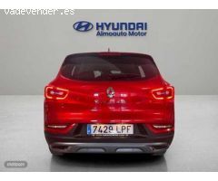 Renault Kadjar Zen GPF TCe 103kW (140CV) de 2021 con 45.000 Km por 20.900 EUR. en Madrid