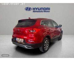 Renault Kadjar Zen GPF TCe 103kW (140CV) de 2021 con 45.000 Km por 20.900 EUR. en Madrid