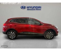 Renault Kadjar Zen GPF TCe 103kW (140CV) de 2021 con 45.000 Km por 20.900 EUR. en Madrid