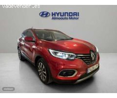 Renault Kadjar Zen GPF TCe 103kW (140CV) de 2021 con 45.000 Km por 20.900 EUR. en Madrid
