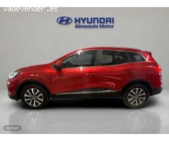 Renault Kadjar Zen GPF TCe 103kW (140CV) de 2021 con 45.000 Km por 20.900 EUR. en Madrid