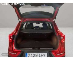 Renault Kadjar Zen GPF TCe 103kW (140CV) de 2021 con 45.000 Km por 20.900 EUR. en Madrid