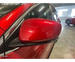 Renault Kadjar Zen GPF TCe 103kW (140CV) de 2021 con 45.000 Km por 20.900 EUR. en Madrid