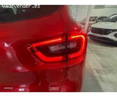 Renault Kadjar Zen GPF TCe 103kW (140CV) de 2021 con 45.000 Km por 20.900 EUR. en Madrid