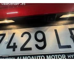 Renault Kadjar Zen GPF TCe 103kW (140CV) de 2021 con 45.000 Km por 20.900 EUR. en Madrid