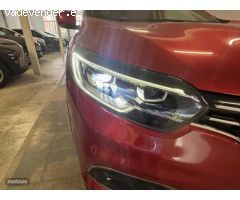 Renault Kadjar Zen GPF TCe 103kW (140CV) de 2021 con 45.000 Km por 20.900 EUR. en Madrid