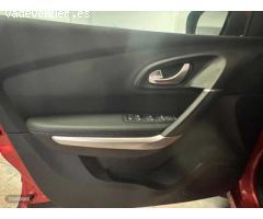 Renault Kadjar Zen GPF TCe 103kW (140CV) de 2021 con 45.000 Km por 20.900 EUR. en Madrid